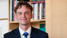 Ein Geheimdienst, der nicht alles geheim hält