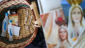 Der Pate  von Solingen