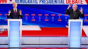 Sanders gibt auf – und kämpft weiter