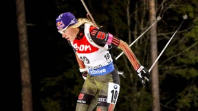 Gössner beendet die lange Zeit des Leidens