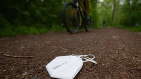 Aufhebung der Maskenpflicht für Geimpfte