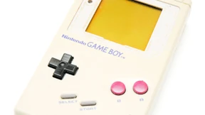 Junge, bist du alt geworden