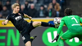 Hinteregger nach Trainer-Kritik  im Abseits