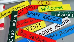 Nie umfassende Kontrolle