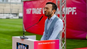 Mike Josef und das Gift der CDU