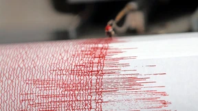 Wenn im Schrank die Tassen klirren