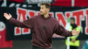 Nürnberg und Trainer Klose in der Krise