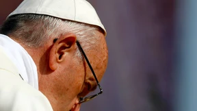 Nicht mutlos werden! 