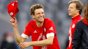 Meister in der Bayern-Liga