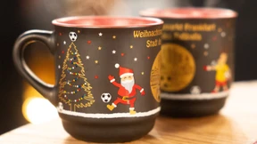 Glühwein trotz Tassen-Fiaskos