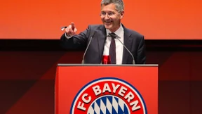 Der FC Bayern und der Plan mit neuen Topstars