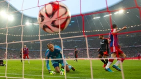 HSV-Desaster bei den Bayern