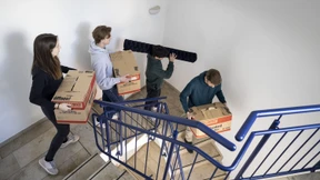 Die Wohnungsgröße ist nicht alles