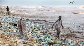 Studie: Im Meer schwimmt viel mehr Plastikmüll als vermutet