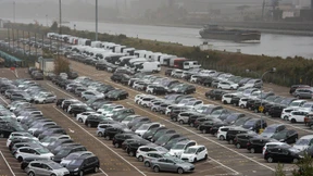 Die Staatsaffäre Auto