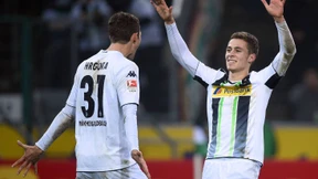 Mönchengladbach ist zu schnell für Werder