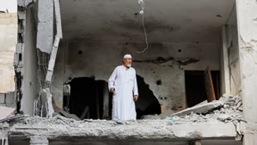 Israel stimmt offenbar Waffenruhe zu