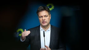 Ein Koalitionskrach weniger