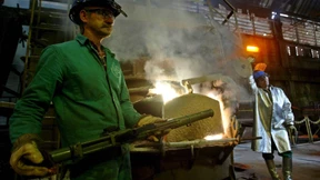 Wie geht’s dem Verarbeitenden Gewerbe?