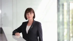 „Wir haben einen Teil unserer stillen Reserven verloren“