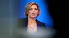 Klöckner: Schäubles Benzinabgabe ist vom Tisch