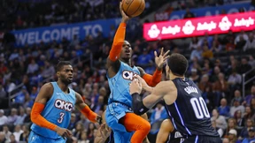 Dennis Schröders Aufholjagd 