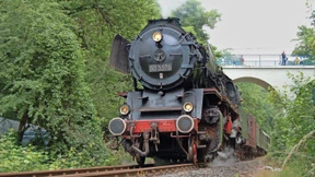 Freizeitspaß statt Nahverkehr