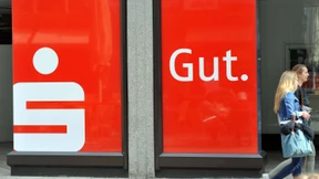 Staatsbanken in der Wagenburg 