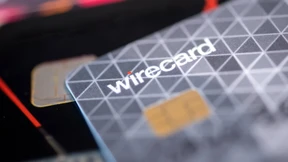Wirecard-Kurs unter Druck