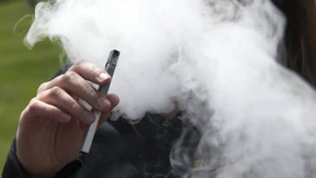 Die sanfte Exit-Strategie für Raucher?