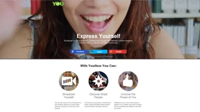 Seelenstrip für Unbekannte