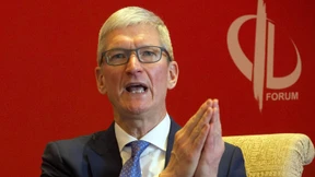 Apple-Chef hofft auf „kühle Köpfe“