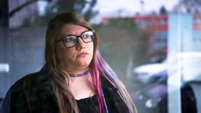 Gefangen in der Gedankenspirale