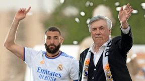 Real Madrids Dirigent mit Ruhepuls