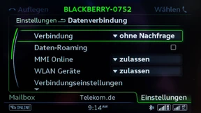 Dieser Weg ins Netz will ein besonders leichter sein