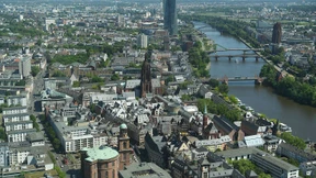 Europäische Schule könnte in die Nähe der EZB ziehen