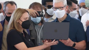 Was Apple an neuen Ideen auf Lager hat