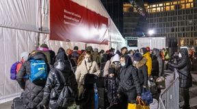 Mit warmen Worten und „Solidarität“ allein geht es nicht