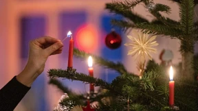 Wie Weihnachten auch ohne Stress funktionieren kann