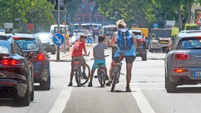 Salzbachtalbrücke sorgt für weniger Unfälle in Wiesbaden