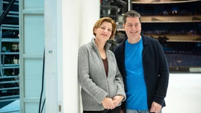 Liebe ohne Rücksicht