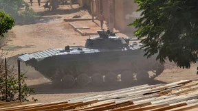 Kämpfe in Sudan nach Beginn der vereinbarten Waffenruhe