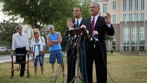 Anwälte des Schützen legen Mandat nieder