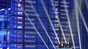 Georgien soll beim ESC betrogen haben