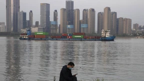 Chinas neue Front im Kampf gegen Corona