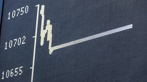 Fast ein Viertel der europäischen Konzerne streicht Dividende