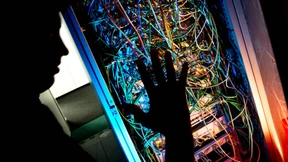 Ein Algorithmus gegen Trolle