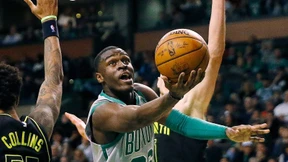 Basketballer Bird soll Frau misshandelt haben