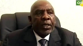 Ministerpräsident Diarra von Armee zum Rücktritt gezwungen