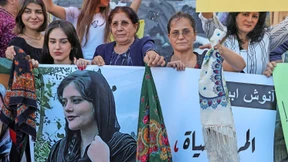 Es gärt weiter auf den Straßen Teherans